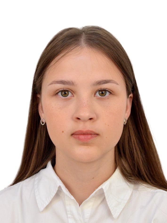 Садчикова Анна Николаевна