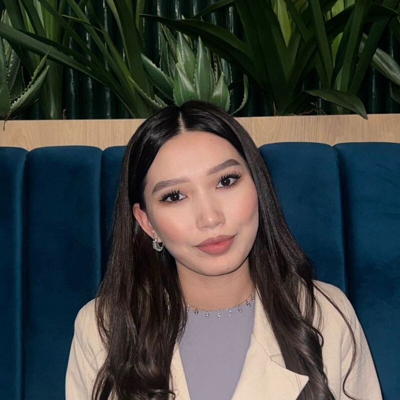 Хаджиибрагимова Райганат Мухамед-Мырзеевна