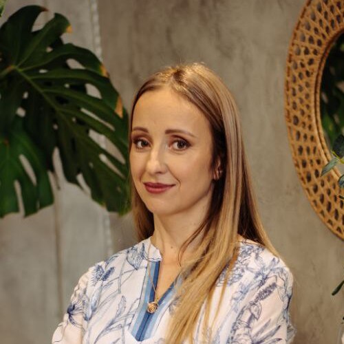 Напутствие директора