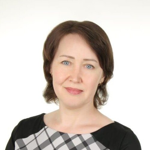 Владыкина Юлия Раисовна