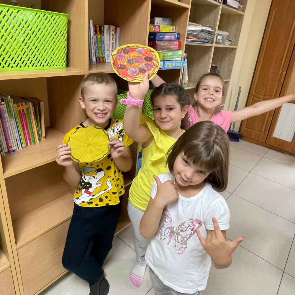 Абонемент «Оптимальный»