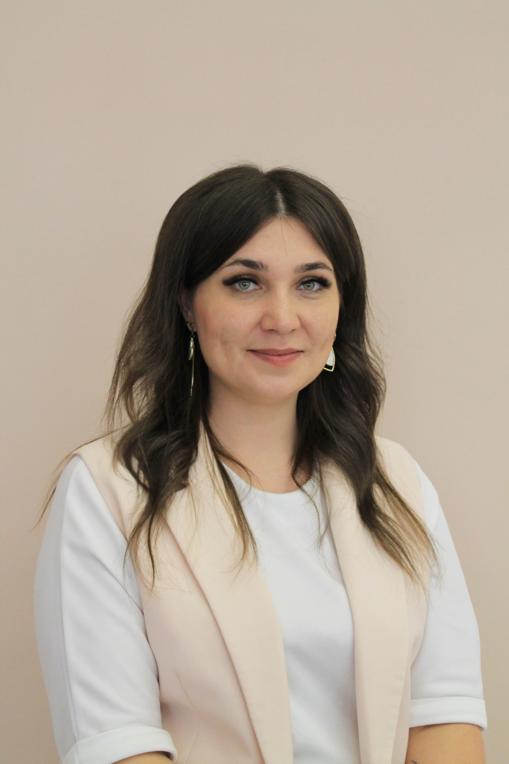 Михайлова Алёна Юрьевна